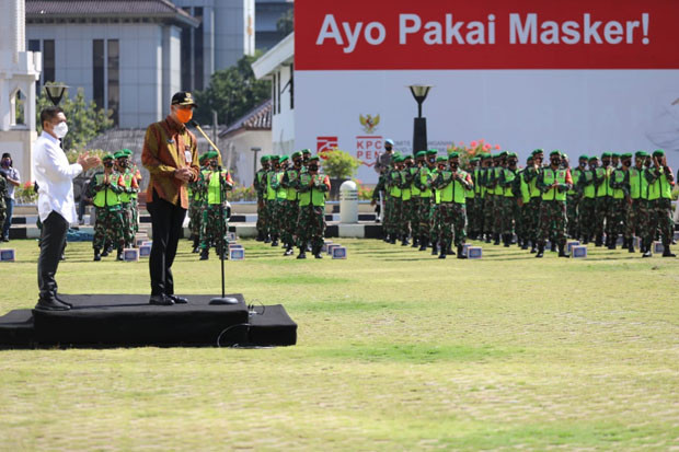 Tekan Kematian COVID,...