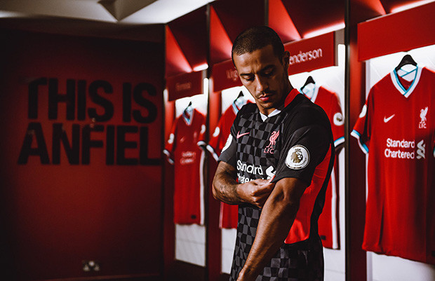 Gabung Liverpool, Thiago...