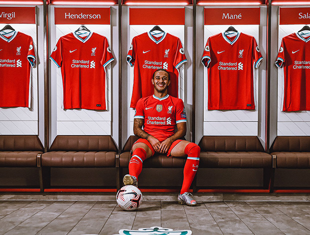 Liverpool Langsung Mainkan...
