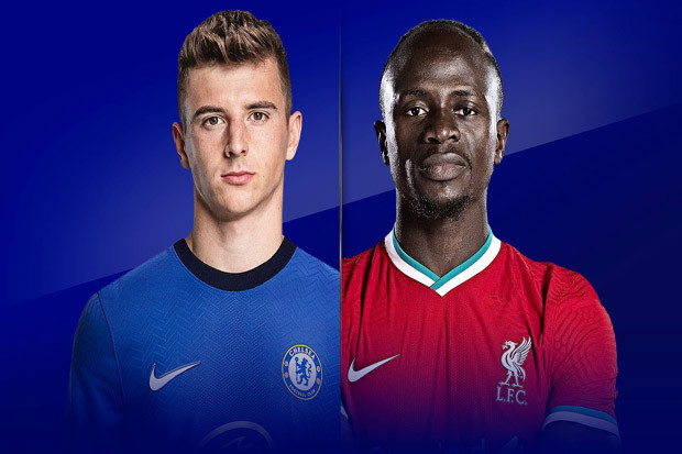 Chelsea Jaga Keangkeran...