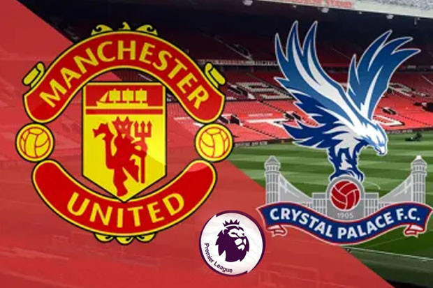 Susunan Pemain Man United...