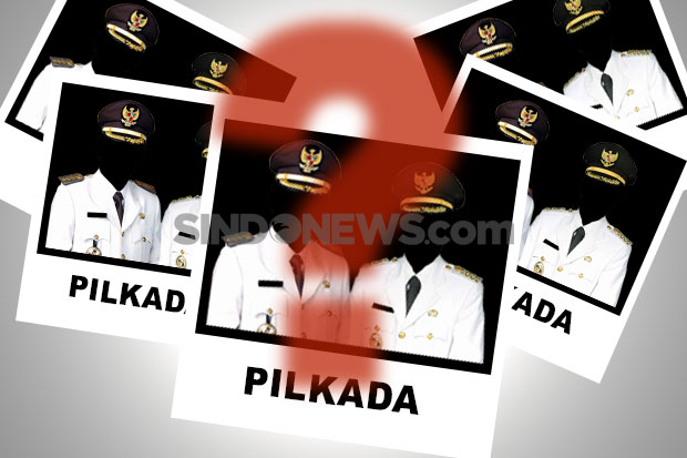 Cegah Kluster Pilkada,...
