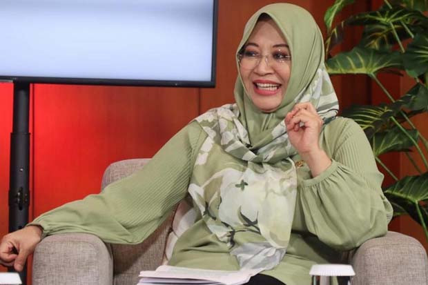 Lelang Jabatan Sekjen...