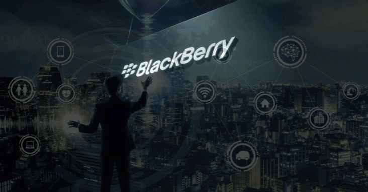 Ogah Gagal Lagi, BlackBerry...