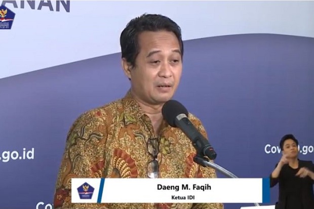 Kaji Kematian Petugas...