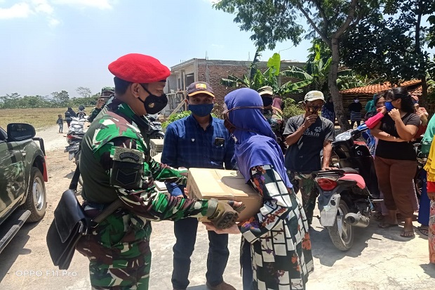 Pusdiklatpassus Bersama...