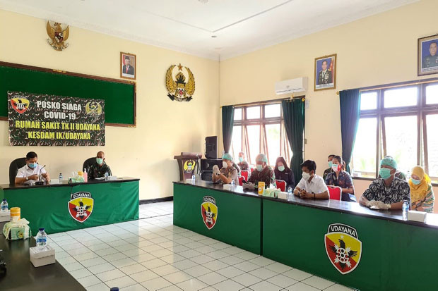 Kemenkes Dukung Pencairan...
