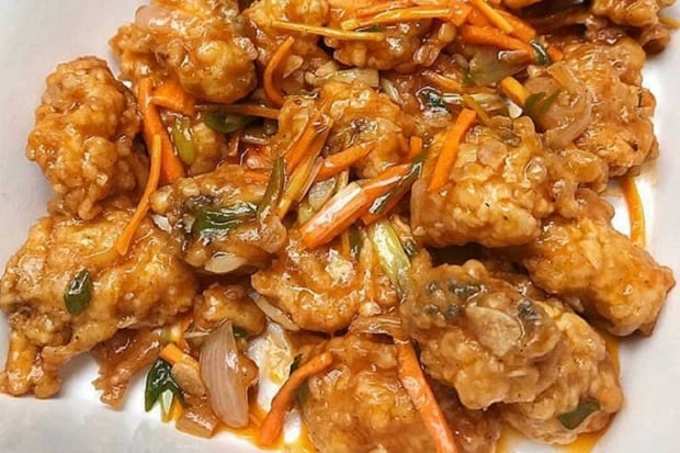 Menu Spesial Hari Ini:...