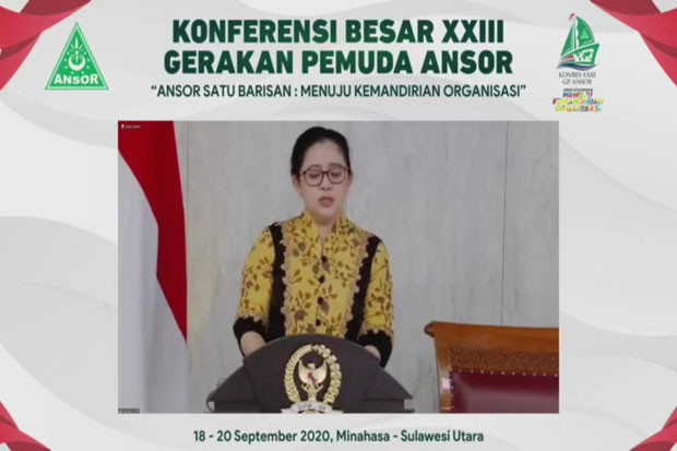 Orasi Kebangsaan, Puan...