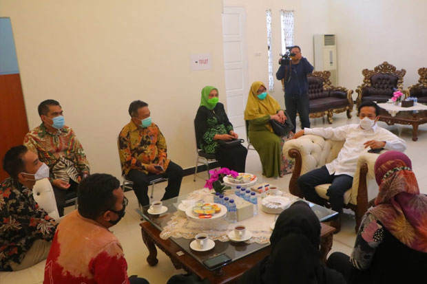 Kemampuan Bahasa Inggris...