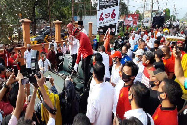 Ramai Desakan Penundaan...