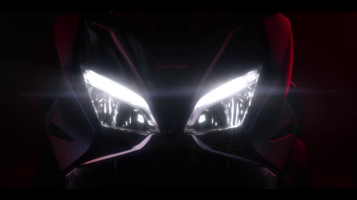 Gendong Mesin 750cc,...