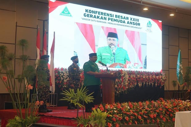 Ini Rekomendasi Konbes...