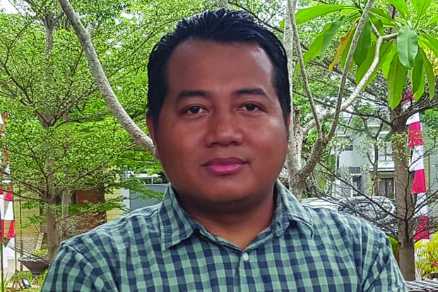 Kontroversi Puan Maharani