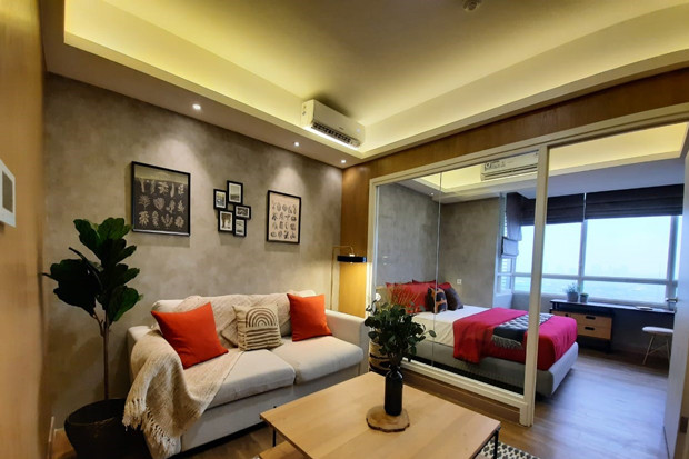 Fokus Tempat Tinggal...