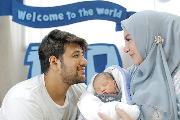 Walau Trauma, Ammar...
