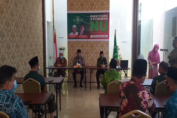 NU Sulut Punya Kantor...
