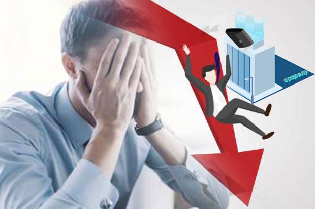 BPS: Tidak Dibantu Pemerintah,...
