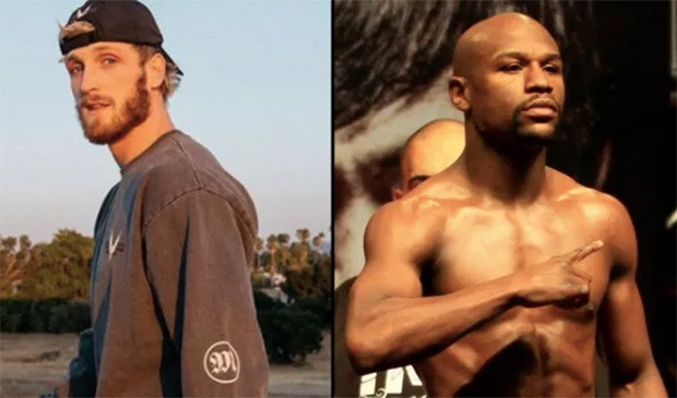 Floyd Mayweather Jr...