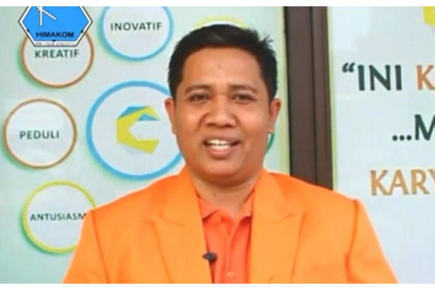 Pengamat Politik Ini...