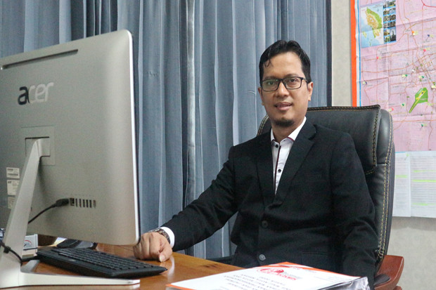 KPU Medan: Kami Siap...