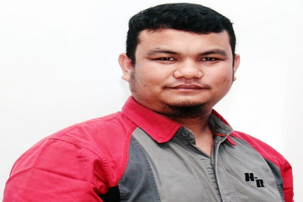 ILAJ: Urusan KTP Jangan...