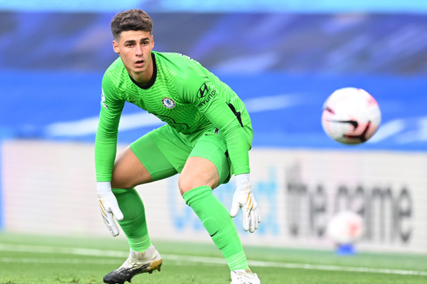 Chelsea Kalah dari Liverpool,...