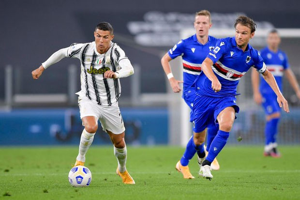 Juventus Gagal Rekrut...