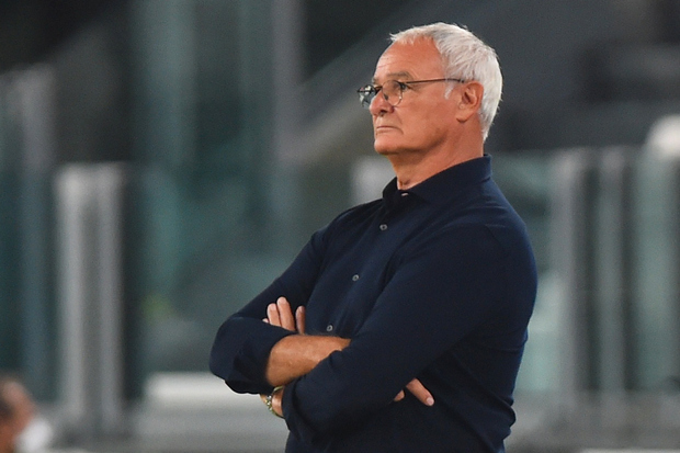 Ranieri Akui Tidak Mengira...