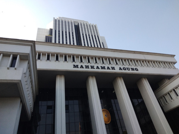 KPK Sesalkan MA Korting...