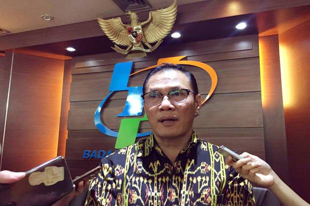 BPS Usul Pemerintah...