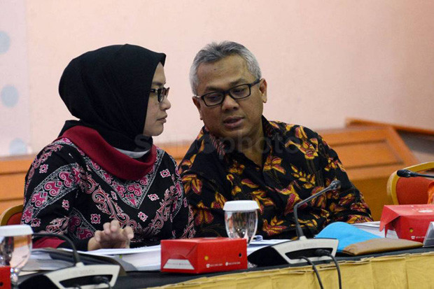 Sempat Positif COVID-19,...