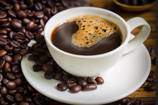 Minum Kopi Dapat Memperlambat...