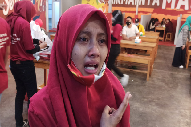 Berkembang saat Pandemi,...