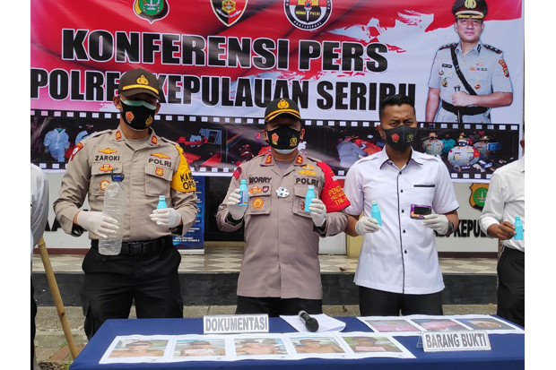 Terkuak, Ini Penyebab...