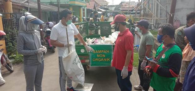 Dukung Aksi WCD, Ajak...
