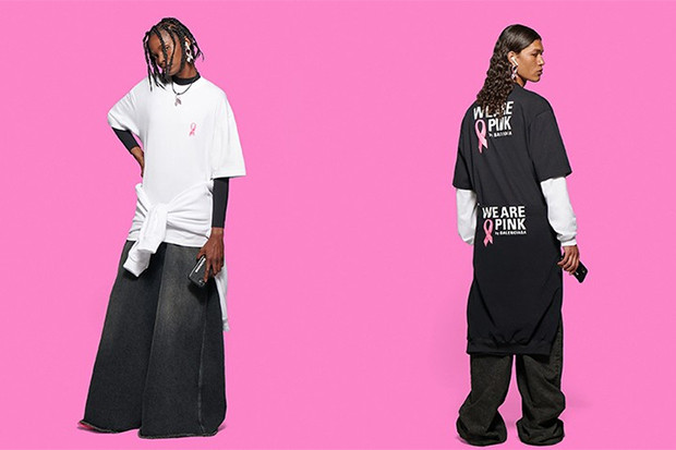 Balenciaga Rilis Koleksi...