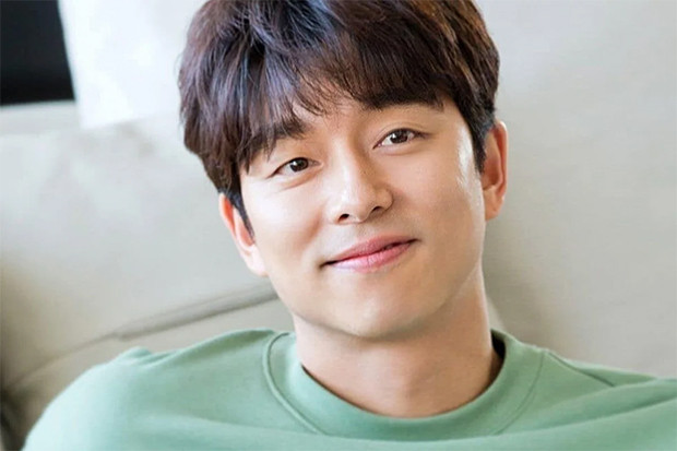 Gong Yoo Kehilangan...