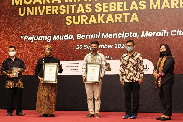 Konfigurasi Paper MOB...