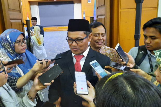 Bantuan Kuota Disalurkan,...