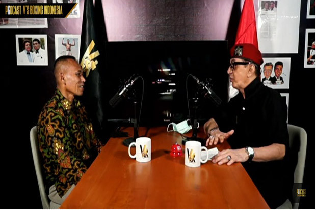 Kisah Perjalanan Muhammad...