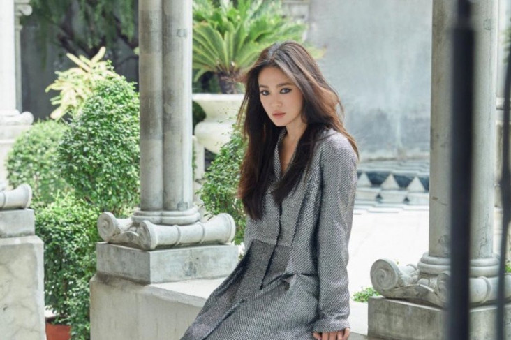 Dari Song Hye-kyo hingga...
