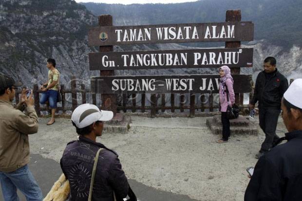 Siapa Bilang Pemprov...