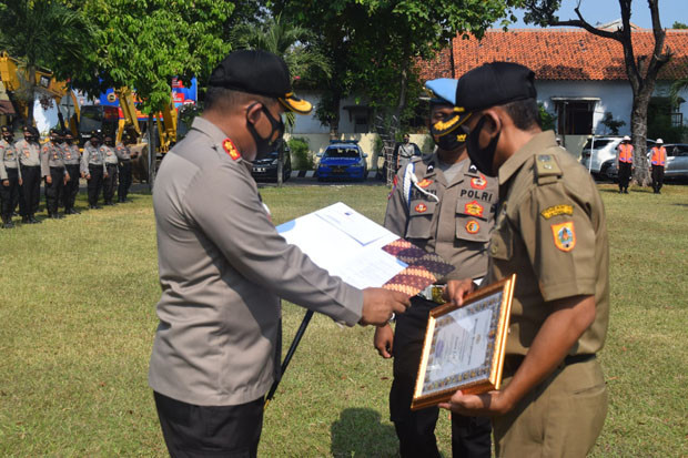Desa Lodaya Pemalang...