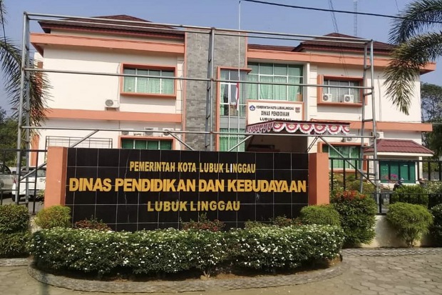 1 ASN Terpapar COVID-19,...