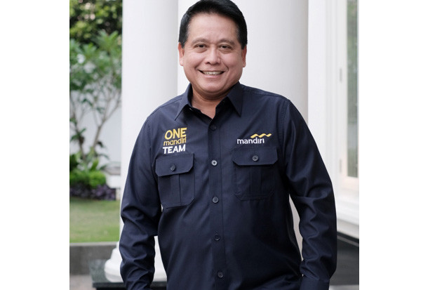 PEN Bank Mandiri: Ketika...