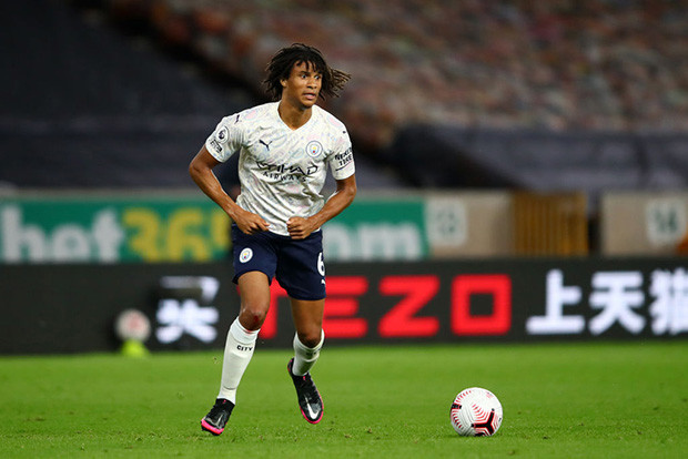 Nathan Ake Sedikit Kecewa...