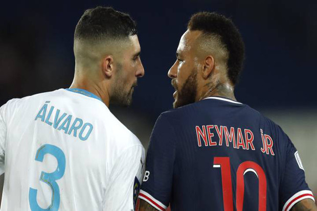 Alvaro dan Neymar Terancam...