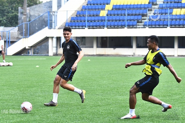 Dragan Ingin PSIS Semarang...