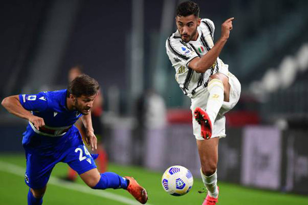 Ketika Pirlo Bertaruh...